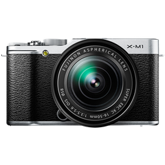 Máy ảnh Fujifilm X-M1 body