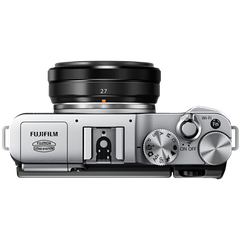 Máy ảnh Fujifilm X-M1 body