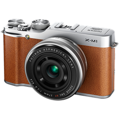 Máy ảnh Fujifilm X-M1 body