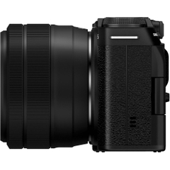 Máy ảnh Fujifilm X-M5 + Lens XC 15-45mm f/3.5-5.6 OIS PZ