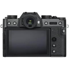 Máy ảnh Fujifilm X-T30 II (Body Only) | Chính hãng