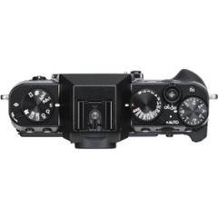 Máy ảnh Fujifilm X-T30 Mark II + Lens XF 18-55mm F/2.8-4 (Black) | Chính hãng