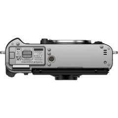 Fujifilm X-T30 III Body Silver - Black (Chính hãng)