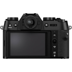 Máy ảnh Fujifilm X-T50 | Body Only | Black l Sliver l Charcoal Silver (Chính hãng)