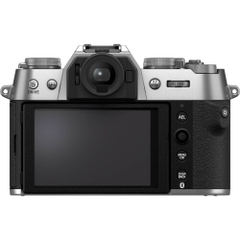 Máy ảnh Fujifilm X-T50 | Body Only | Black l Sliver l Charcoal Silver (Chính hãng)