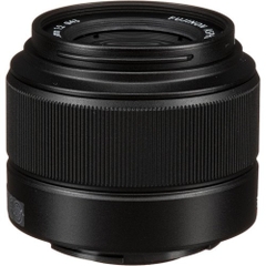 Ống Kính Fujifilm XC 35mm f/2 (Chính hãng)