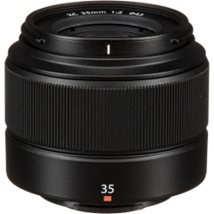 Ống Kính Fujifilm XC 35mm f/2 (Chính hãng)