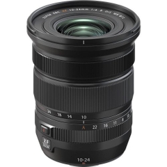 Ống Kính Fujifilm XF 10-24mm F4 R OIS WR II