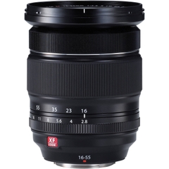 Ống kính Fujifilm XF 16-55mm f/2.8 R LM WR | Chính hãng