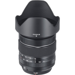 Ống kính Fujifilm XF 16-80mm f/4 R OIS WR