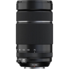 Ống kính Fujifilm XF 70-300mm f/4-5.6 R LM OIS WR | Chính hãng