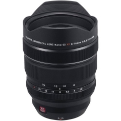 Ống kính Fujifilm XF 8-16mm f/2.8 R LM WR | Chính hãng
