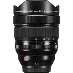 Ống kính Fujifilm XF 8-16mm f/2.8 R LM WR | Chính hãng