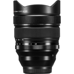 Ống kính Fujifilm XF 8-16mm f/2.8 R LM WR | Chính hãng