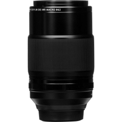 Ống kính Fujifilm XF 80mm f/2.8 R LM OIS WR Macro | Chính hãng