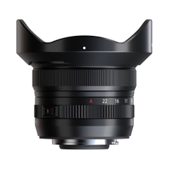 Ống kính Fujifilm XF 8mm f/3.5 R WR