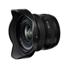 Ống kính Fujifilm XF 8mm f/3.5 R WR