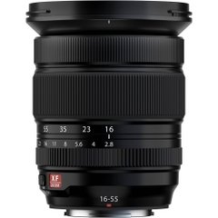 Ống Kính Fujifilm XF 16-55mm F2.8 R LM WR II | Chính Hãng