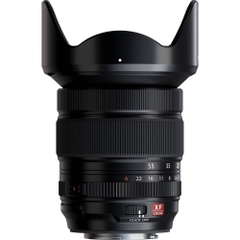 Ống Kính Fujifilm XF 16-55mm F2.8 R LM WR II | Chính Hãng
