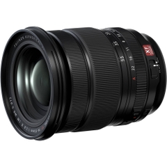 Ống Kính Fujifilm XF 16-55mm F2.8 R LM WR II | Chính Hãng