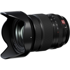Ống Kính Fujifilm XF 16-55mm F2.8 R LM WR II | Chính Hãng