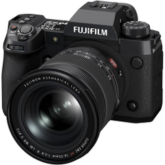 Ống Kính Fujifilm XF 16-55mm F2.8 R LM WR II | Chính Hãng