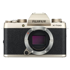 Máy Ảnh Fujifilm X-T100 body