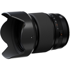 Ống Kính Fujifilm GF 55mm f/1.7 R WR | Chính Hãng