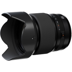Ống Kính Fujifilm GF 55mm f/1.7 R WR | Chính Hãng