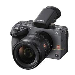 Sony FX5 body