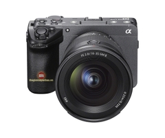 Sony FX5 body