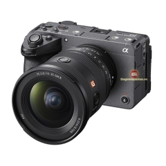 Sony FX5 body