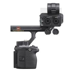 Sony FX5 body