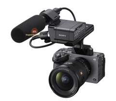 Sony FX5 body