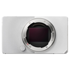 Máy Ảnh Sigma BF Black - Sliver