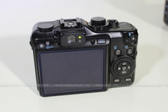 Canon PowerShot G10