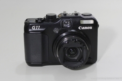 Canon PowerShot G11