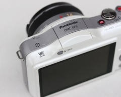 Máy ảnh Panasonic Lumix DMC-GF3