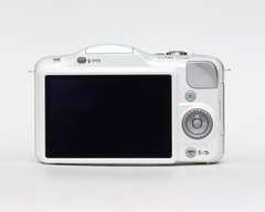 Máy ảnh Panasonic Lumix DMC-GF3