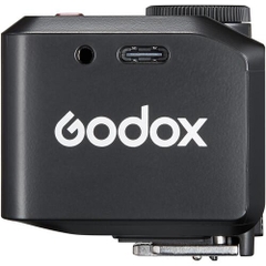 Godox iT30Pro TTL Mini Flash Speedlite for C/S/N/F/O