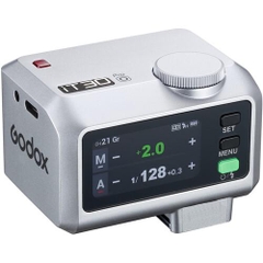 Godox iT30Pro TTL Mini Flash Speedlite for C/S/N/F/O
