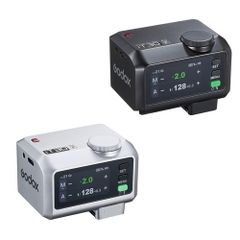 Godox iT30Pro TTL Mini Flash Speedlite for C/S/N/F/O