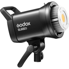 Đèn Godox SL60IID Daylight LED Video Light