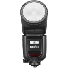 Đèn Flash Godox V1 Pro C/N/S/F/O/P,  (Chính Hãng)