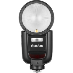 Đèn Flash Godox V1 Pro C/N/S/F/O/P,  (Chính Hãng)