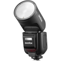 Đèn Flash Godox V1 Pro C/N/S/F/O/P,  (Chính Hãng)
