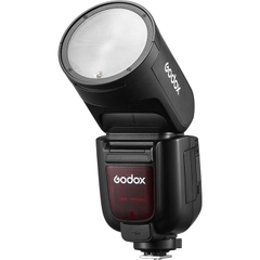 Đèn Flash Godox V1 Pro C/N/S/F/O/P,  (Chính Hãng)