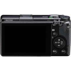 Máy ảnh Ricoh GR III HDF