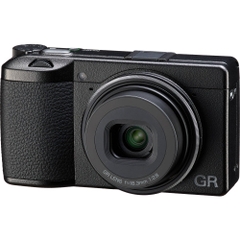 Máy ảnh Ricoh GR III HDF