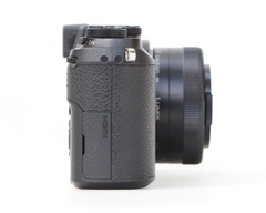 Máy ảnh Panasonic Lumix GX85 body